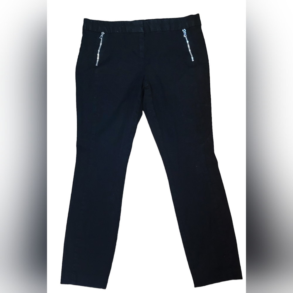Alfani | Pants /w Zipper Pockets | Size: 4P